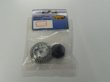 Carson differential | Metal ring gear | CV chassis # 54884